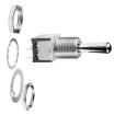 M2039B2B1W01 Toggle Switches