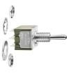 M2039SS1W01 Toggle Switches