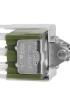 M2039TXW13 Rocker Switches
