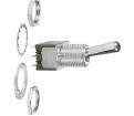 M2042B2B1W01 Toggle Switches