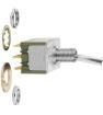 M2042ES1G01 Toggle Switches