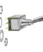 M2042LL1A01 Toggle Switches