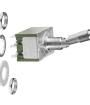 M2042LL1W01-RO Toggle Switches