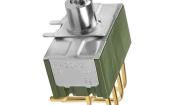M2042S2A2G40 Toggle Switches