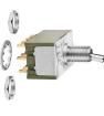 M2042S2D1G01 Toggle Switches