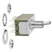 M2042S3S1W03 Toggle Switches