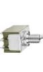 M2042SD3W01 Toggle Switches