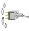 M2042SS1G03 Toggle Switches