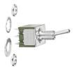 M2042SS1W01 Toggle Switches