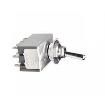 M2042SS4W01 Toggle Switches
