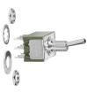 M2042SS4W03 Toggle Switches