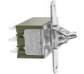 M2042TNW01 Rocker Switches