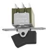M2042TNW01-DA  Electromechanical