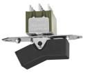 M2042TYW01-JA  Electromechanical