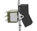 M2042TYW01-JA Rocker Switches