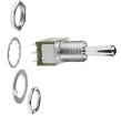 M2043B2B1W01 Toggle Switches