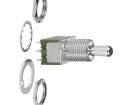 M2043BB1W01 Toggle Switches