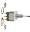 M2043ES1G01 Toggle Switches