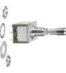 M2043LL1W01 Toggle Switches