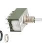 M2043SD3W01 Toggle Switches