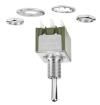 M2043SS1W01  Electromechanical
