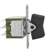 M2043TNW01-DA Rocker Switches