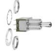 M2044BB1W01 Toggle Switches