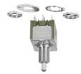 M2044S2S1W01  Electromechanical
