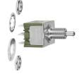 M2044S2S1W01 Toggle Switches