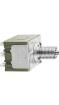 M2044SD3W01 Toggle Switches