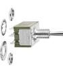 M2044SS1W01 Toggle Switches