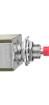 M2044SS1W01-BC Toggle Switches