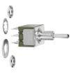 M2044SS1W03 Toggle Switches