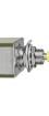 M2044SS1W03-BE Toggle Switches