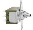 M2044TNW01 Rocker Switches