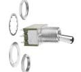 M2045BB1W01 Toggle Switches