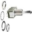 M2046B2B1W01 Toggle Switches