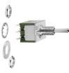 M2046SS1W01 Toggle Switches