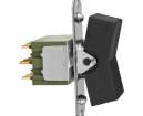 M2046TYG01-JA Rocker Switches