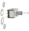 M2047ES1W01 Toggle Switches