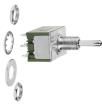M2047SS1W01 Toggle Switches