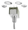 M2048SS1W01  Electromechanical