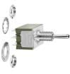 M2048SS1W01 Toggle Switches