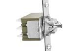 M2048TYW01 Rocker Switches