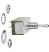 M2049SS1W01 Toggle Switches