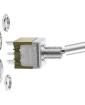 M2112LEW01 Toggle Switches