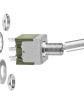 M2112TCFW01 Toggle Switches