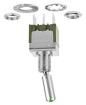 M2112TFW02  Electromechanical