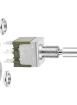M2113TCFW03 Toggle Switches