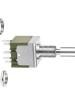 M2113TCW01 Toggle Switches